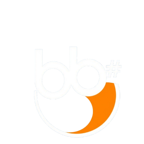BakiB Logo